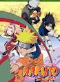 NARUTO-ナルト-